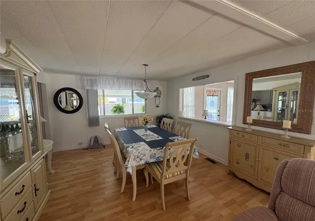 Photo 3 of Manufactured home for sale at 611 Iris Dr, Venice, FL 34293 | MLS# N6143632 | Listing updated on 2026-09-30