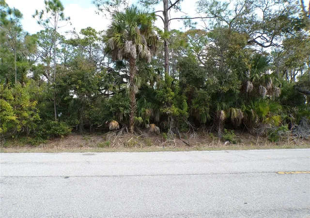 Photo 1 of Land for sale at 1316 Biscayne Dr, Port Charlotte, FL 33953 | MLS# C7524056 | Listing updated on 2026-09-25
