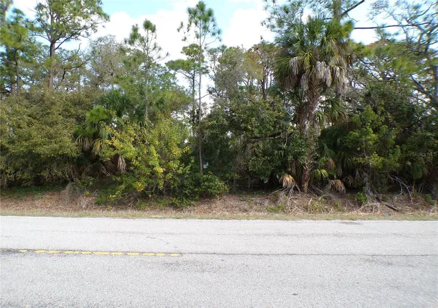 Photo 1 of Land for sale at 1316 Biscayne Dr, Port Charlotte, FL 33953 | MLS# C7524056 | Listing updated on 2026-09-25