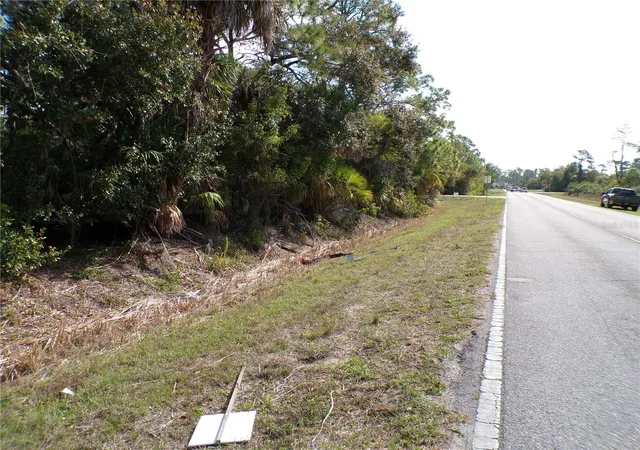 Photo 2 of Land for sale at 1316 Biscayne Dr, Port Charlotte, FL 33953 | MLS# C7524056 | Listing updated on 2026-09-25
