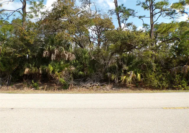 Photo 4 of Land for sale at 1316 Biscayne Dr, Port Charlotte, FL 33953 | MLS# C7524056 | Listing updated on 2026-09-25