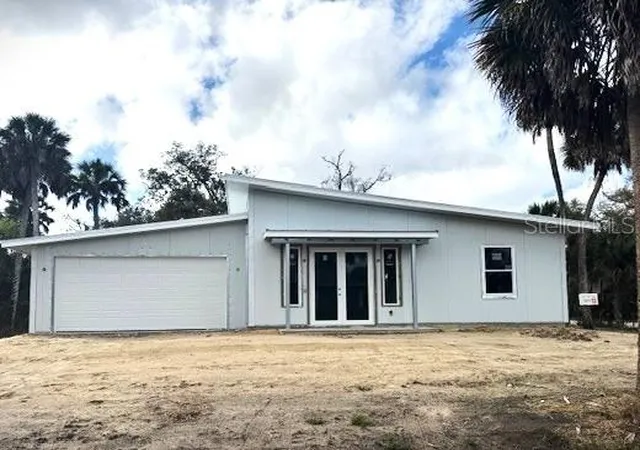 Photo 2 of Single family home for sale at 16411 Bauers Ave, Port Charlotte, FL 33954 | MLS# C7524059 | Listing updated on 2026-03-28