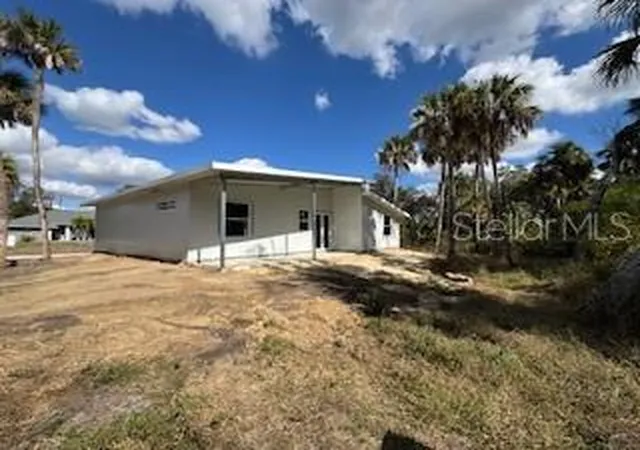 Photo 3 of Single family home for sale at 16411 Bauers Ave, Port Charlotte, FL 33954 | MLS# C7524059 | Listing updated on 2026-03-28
