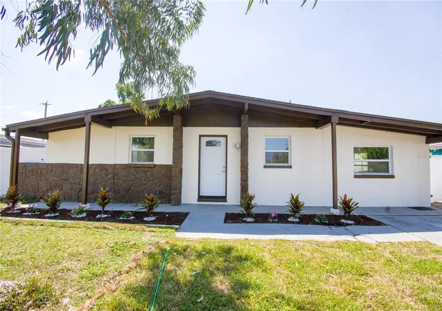 Photo 1 of Single family home for sale at 8307 Libby Ln, Tampa, FL 33619 | MLS# TB8491444 | Listing updated on 2026-09-06