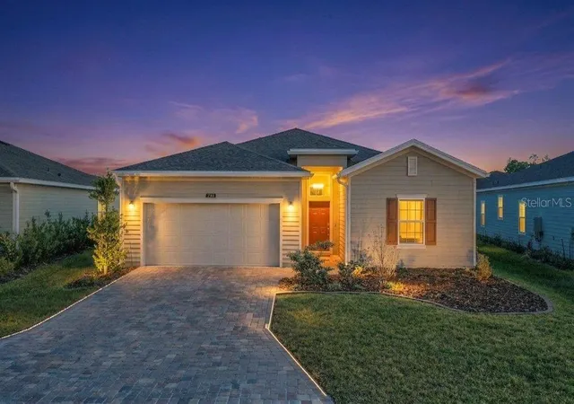 Photo 1 of Single family home for sale at 210 White Rabbit Run, Saint Augustine, FL 32092 | MLS# FC317287 | Listing updated on 2026-10-06