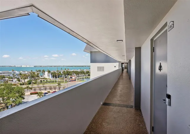 Photo 2 of Condo for sale at 5130 Brittany Dr S #1002, Saint Petersburg, FL 33715 | MLS# A4687843 | Listing updated on 2026-09-02