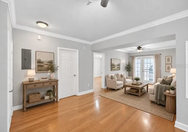 Photo 2 of Condo for sale at 300 E South St #2014, Orlando, FL 32801 | MLS# O6394367 | Listing updated on 2026-10-04