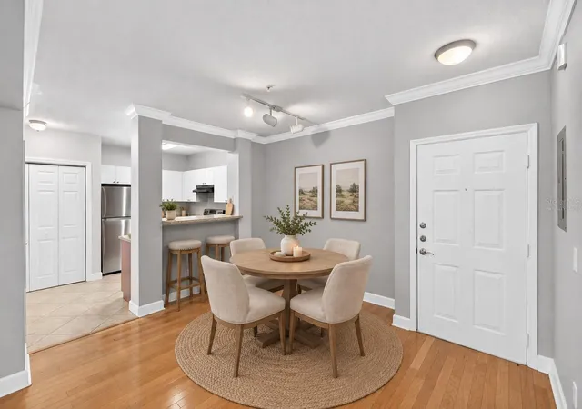 Photo 3 of Condo for sale at 300 E South St #2014, Orlando, FL 32801 | MLS# O6394367 | Listing updated on 2026-10-04