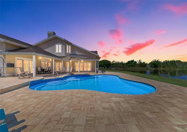 Photo 1 of Single family home for sale at 770 Buckskin Ct, Englewood, FL 34223 | MLS# A4687845 | Listing updated on 2026-09-30