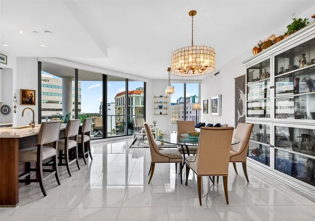 5th image of 111 S Pineapple Ave #806, Sarasota, FL 34236 | MLS# A4687850