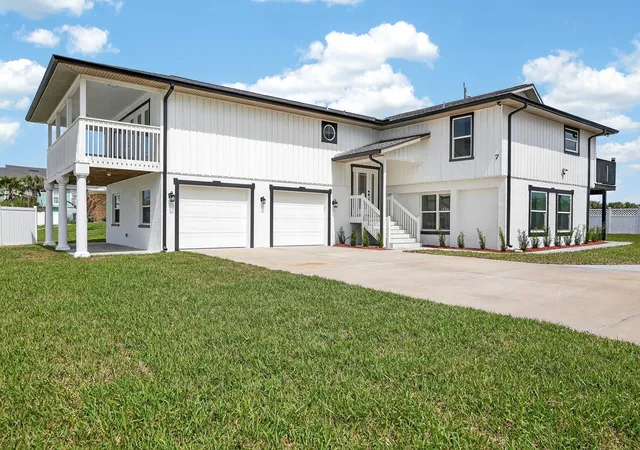 2nd image of 7 Sea Watch Ter, Ormond Beach, FL 32176 | MLS# FC317291