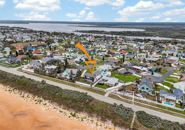 69th image of 7 Sea Watch Ter, Ormond Beach, FL 32176 | MLS# FC317291