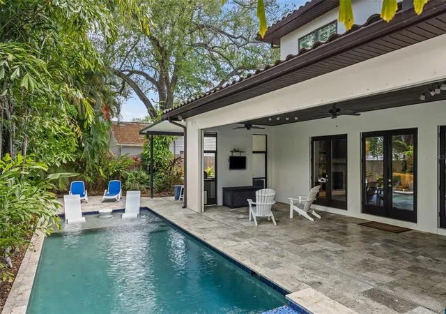 5th image of 3211 W Bay Villa Ave, Tampa, FL 33611 | MLS# TB8491483
