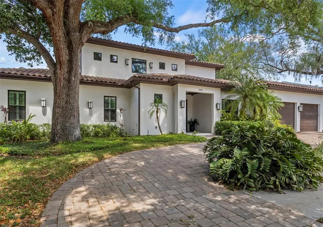 59th image of 3211 W Bay Villa Ave, Tampa, FL 33611 | MLS# TB8491483