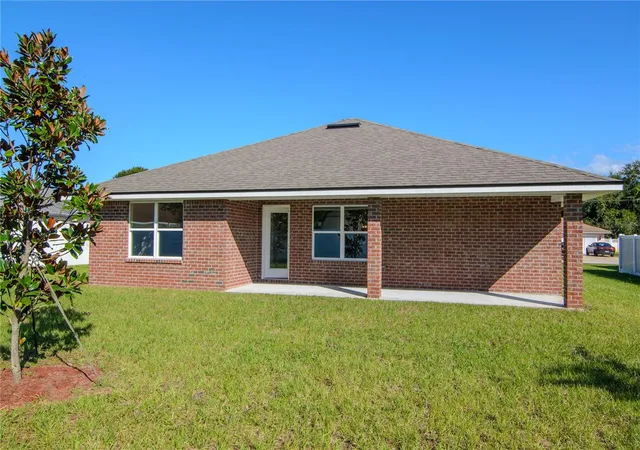 16th image of 35 Farnell Ln, Palm Coast, FL 32137 | MLS# FC317292