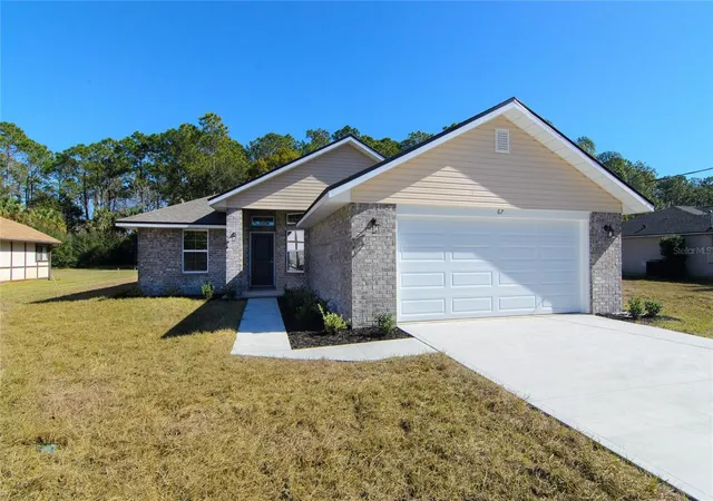 1st image of 35 Farnell Ln, Palm Coast, FL 32137 | MLS# FC317292