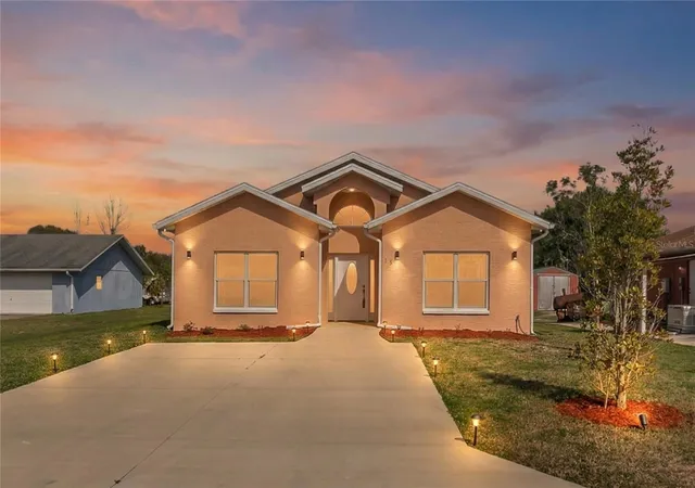 1st image of 707 Hamilton St, New Smyrna Beach, FL 32168 | MLS# O6394391