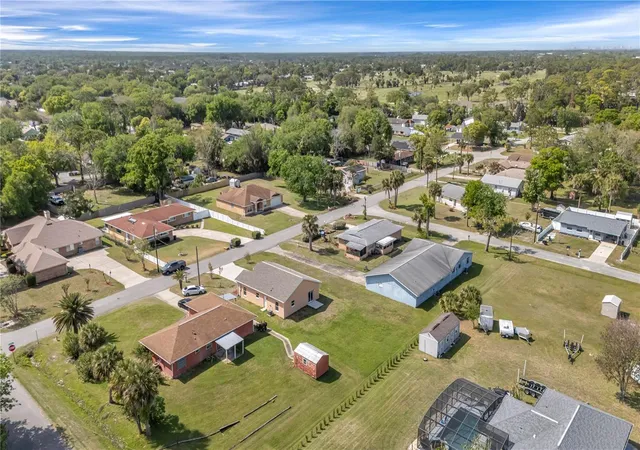 40th image of 707 Hamilton St, New Smyrna Beach, FL 32168 | MLS# O6394391