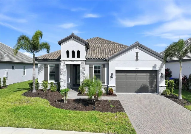 Photo 2 of Single family home for sale at 19857 Montenero Way, Venice, FL 34293 | MLS# D6146804 | Listing updated on 2026-08-13