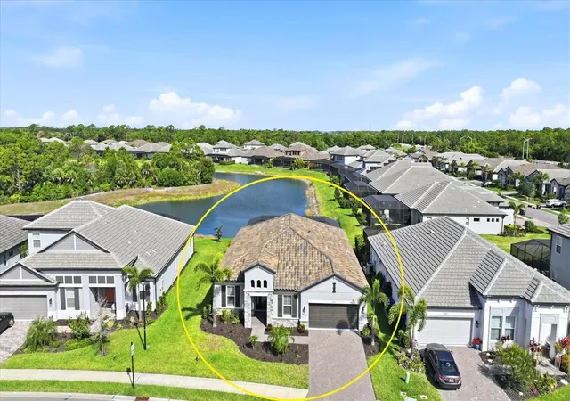 Photo 3 of Single family home for sale at 19857 Montenero Way, Venice, FL 34293 | MLS# D6146804 | Listing updated on 2026-08-13
