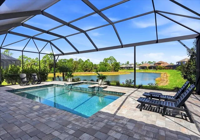 Photo 4 of Single family home for sale at 19857 Montenero Way, Venice, FL 34293 | MLS# D6146804 | Listing updated on 2026-08-13