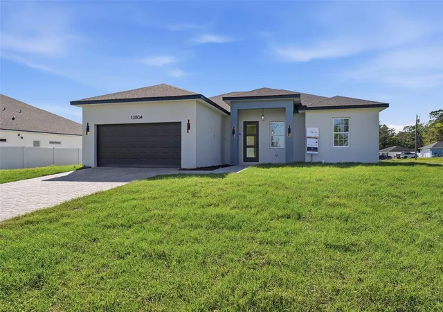 Photo 3 of Sale Pending at 12804 Sw 74th Terrace, Ocala, FL 34473 | MLS# O6394395 | Listing updated on 2026-09-29