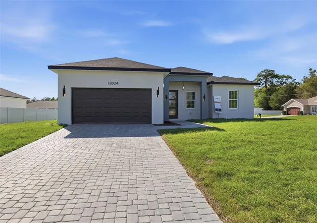 Photo 3 of Sale Pending at 12804 SW 74th Terrace, Ocala, FL 34473 | MLS# O6394395 | Listing updated on 2026-09-29