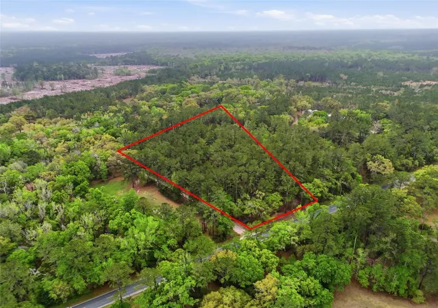 Photo 1 of Land for sale at Nw County Rd 231, Gainesville, FL 32609 | MLS# GC538920 | Listing updated on 2026-04-06