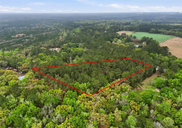 Photo 3 of Land for sale at NW County Rd 231, Gainesville, FL 32609 | MLS# GC538920 | Listing updated on 2026-04-06