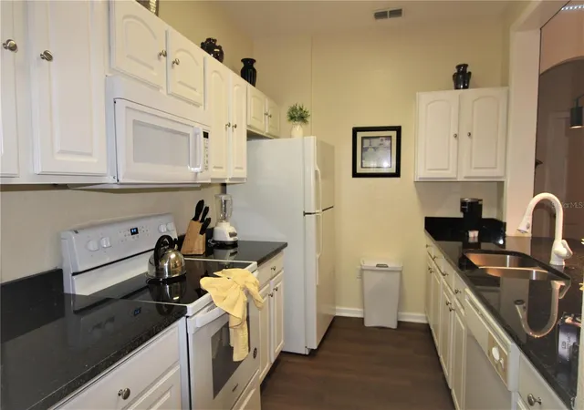 Photo 2 of Condo for sale at 7671 Comrow St #302, Kissimmee, FL 34747 | MLS# S5146686 | Listing updated on 2026-03-28
