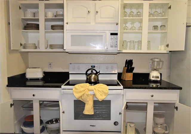 Photo 3 of Condo for sale at 7671 Comrow St #302, Kissimmee, FL 34747 | MLS# S5146686 | Listing updated on 2026-03-28