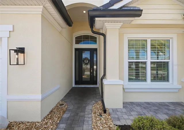 Photo 3 of Single family home for sale at 9 Del Palma Dr, Palm Coast, FL 32137 | MLS# FC317293 | Listing updated on 2026-10-01
