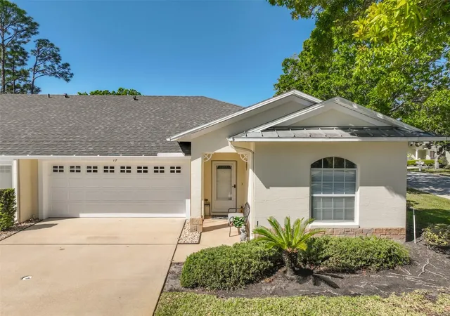1st image of 17 Arbor Tr #17, Palm Coast, FL 32137 | MLS# FC317294