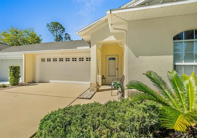 55th image of 17 Arbor Tr #17, Palm Coast, FL 32137 | MLS# FC317294
