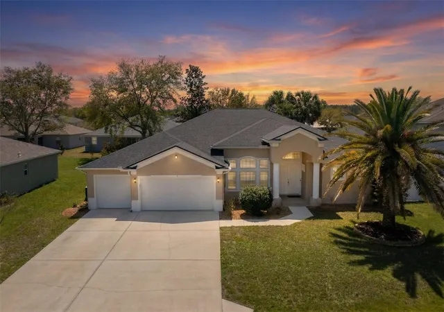 1st image of 9 London Dr, Palm Coast, FL 32137 | MLS# FC317296