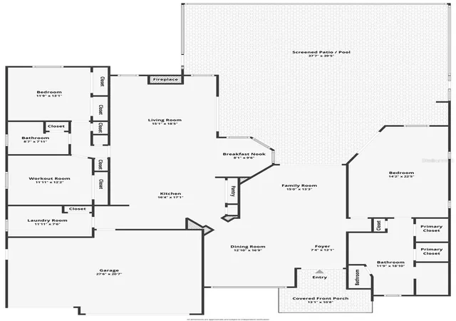 45th image of 9 London Dr, Palm Coast, FL 32137 | MLS# FC317296