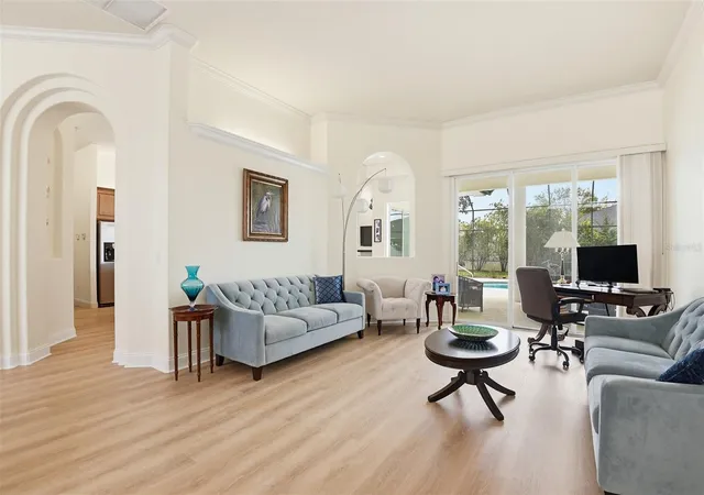 5th image of 9 London Dr, Palm Coast, FL 32137 | MLS# FC317296