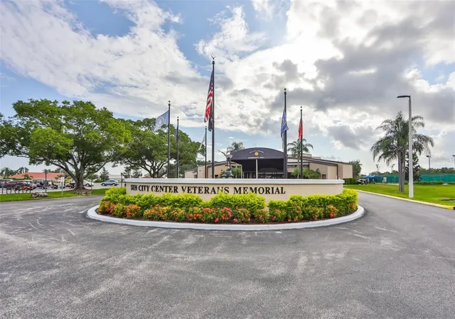 53rd image of 2003 New Bedford Dr, Sun City Center, FL 33573 | MLS# TB8491524