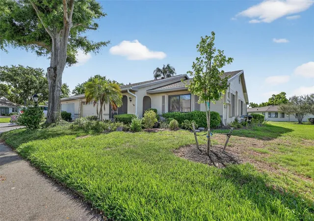 Photo 1 of Condo for sale at 2322 Lancaster Dr, Sun City Center, FL 33573 | MLS# TB8491530 | Listing updated on 2026-09-29