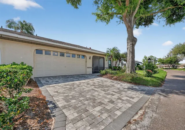 Photo 2 of Condo for sale at 2322 Lancaster Dr, Sun City Center, FL 33573 | MLS# TB8491530 | Listing updated on 2026-09-29