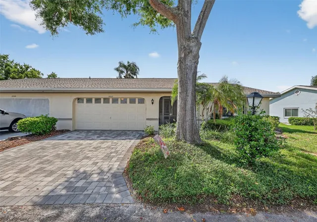 Photo 3 of Condo for sale at 2322 Lancaster Dr, Sun City Center, FL 33573 | MLS# TB8491530 | Listing updated on 2026-09-29