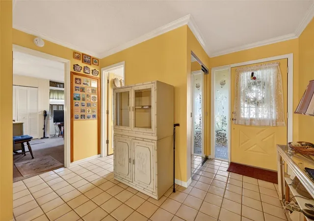 Listing Photo 5 - Condo for sale in building located at 2322 Lancaster Dr, SUN CITY CENTER, FL 33573