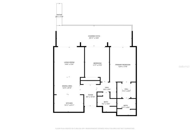 22nd image of 100 Oakmont Ln #105, Belleair, FL 33756 | MLS# TB8491539