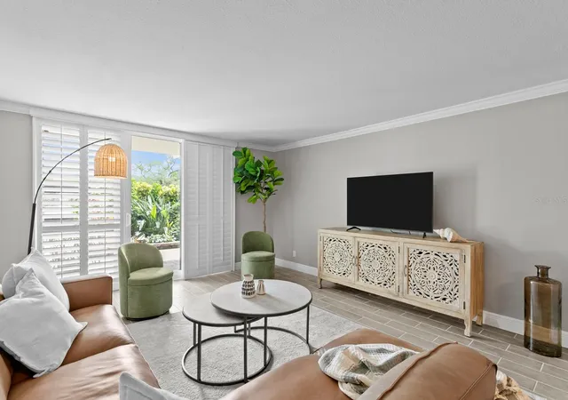 5th image of 100 Oakmont Ln #105, Belleair, FL 33756 | MLS# TB8491539