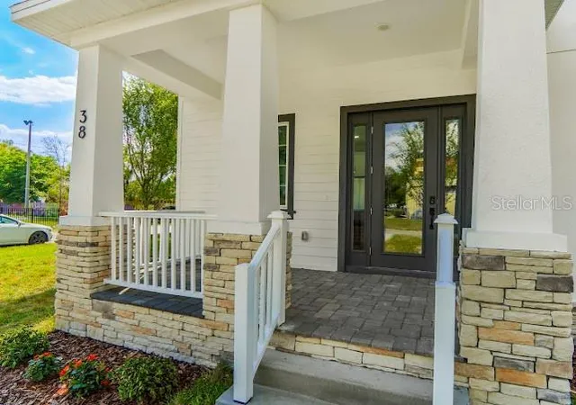 Photo 1 of Single family home for sale at 38 S Pollard St, Winter Garden, FL 34787 | MLS# O6394442 | Listing updated on 2026-09-13