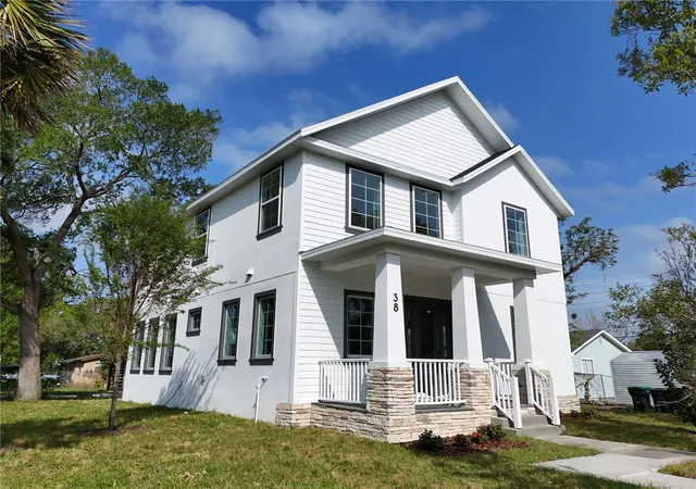 Photo 2 of Single family home for sale at 38 S Pollard St, Winter Garden, FL 34787 | MLS# O6394442 | Listing updated on 2026-09-13