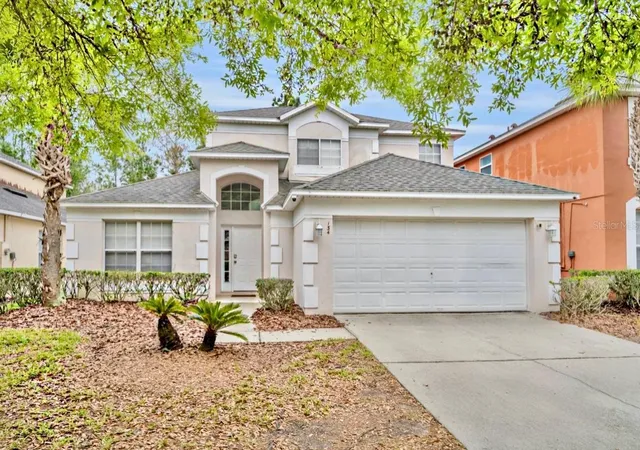 Photo 1 of Single family home for sale at 134 Madiera Beach Blvd, Kissimmee, FL 34746 | MLS# O6394444 | Listing updated on 2026-08-19