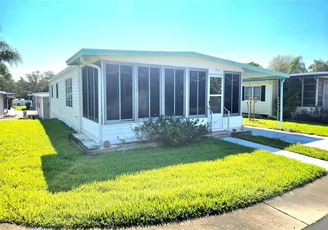 1st image of 39820 Us Hwy 19 N #182, Tarpon Springs, FL 34689 | MLS# TB8491545