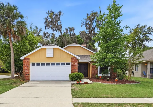 2nd image of 444 Morning Glory Dr, Lake Mary, FL 32746 | MLS# O6394448