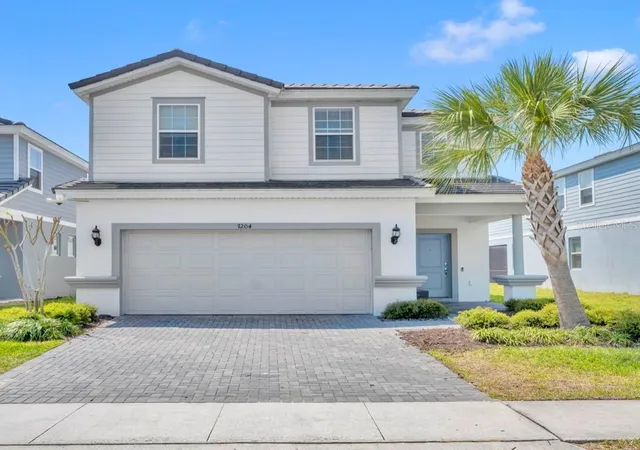 1st image of 7204 Oakmoss Loop, Davenport, FL 33837 | MLS# O6394455